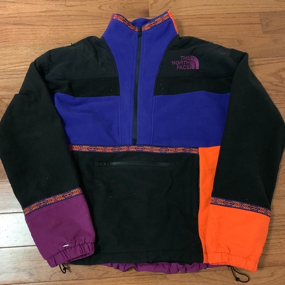 The North Face Other - Northface fleece Sz small